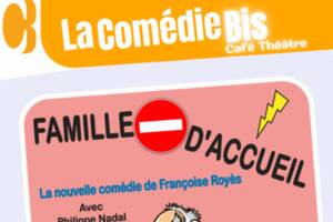 Famille d'accueil