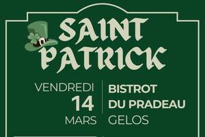 photo Saint Patrick