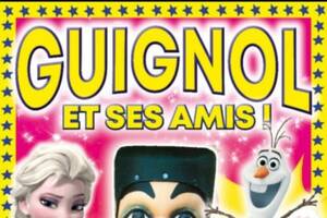 Guignol et ses amis