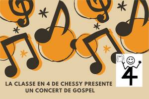 Concert Gospel