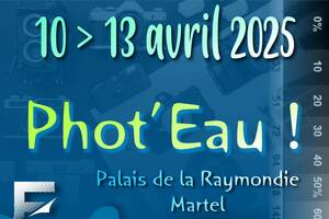 Exposition Phot'Eau !