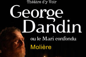 photo George Dandin ou le Mari confondu - Molière