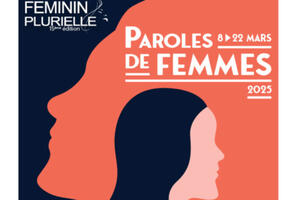 Féminin plurielle – Paroles de Femmes 2025