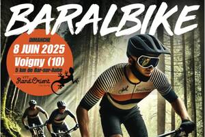 BARALBIKE 2025