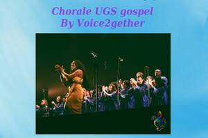 CONCERT CHORAL GOSPEL