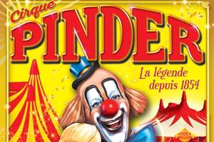 Cirque PINDER - Malemort