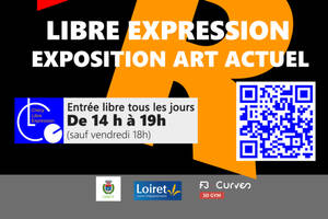 LIBRE EXPRESSION ART ACTUEL