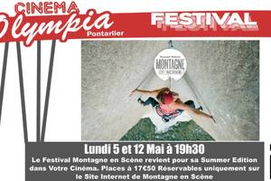 Montagne en Scene - Summer Edition