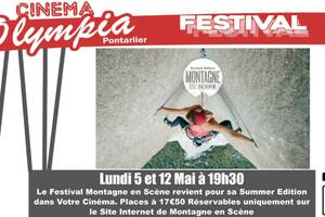 Montagne en Scene - Summer Edition