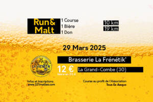 photo Run&Malt