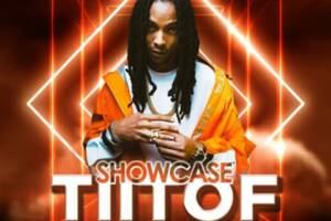 tiitof en showcase