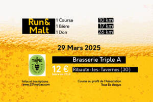 photo Tun&Malt-brasserie Triple A