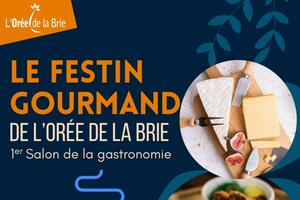 photo Le Festin Gourmand de l'Orée de la Brie