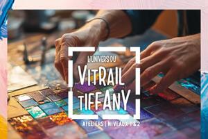 Atelier Vitrail Tiffany