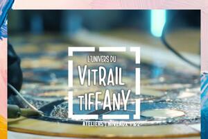 Atelier Vitrail Tiffany