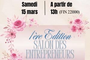 Salon des Entrepreneurs