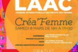 Créa’Femme 