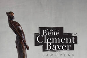 35e Salon René Clement-Bayer