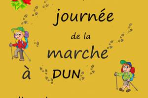 4ème Journée de la Marche