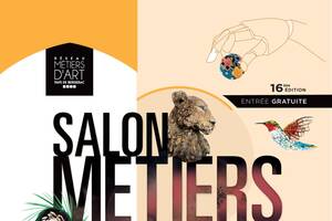 Salon Métiers & Arts de Monpazier