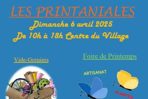 photo Les Printaniales