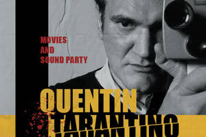 Quentin Tarantino - Symphonic Célébration - Movies and Sound Party