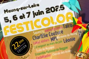 Festival FESTICOLOR