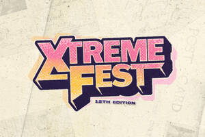 photo XTREME FEST #12