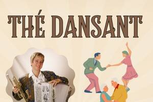 THE DANSANT