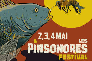 Festival Les Pinsonores