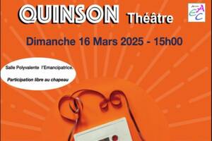 THEATRE Les 7 jours de Simon Labrosse de Carole Fréchette