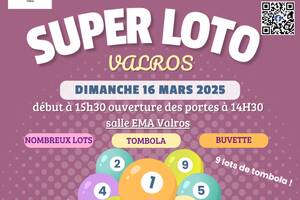 photo LOTO APEF VALROS