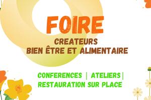 photo FOIRE DE PRINTEMPS LES 22 ET 23 MARS A SAVERDUN 09700
