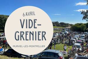 photo Vide grenier