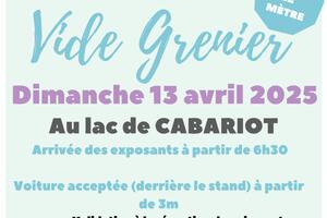 photo Vide Grenier 