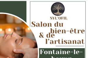 Salon bien-être et artisanat