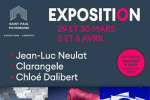 EXPOSITION Photographies et Graphismes