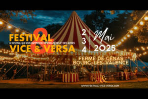 photo Festival Vice & Versa 2025