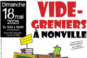 photo Vide-greniers