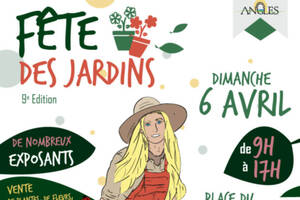 Fête des jardins