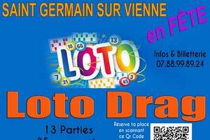 Loto Drag