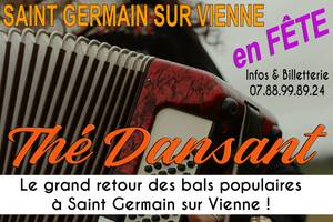 photo THE DANSANT BAL MUSETTE