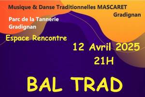 Bal trad