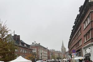 photo 32ème GRANDE BROCANTE DE LISIEUX