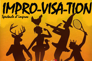 photo Impro-Visa-Tion