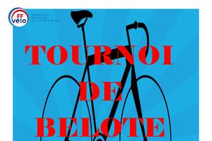 TOURNOI DE BELOTE