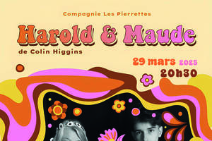 Harold et Maude