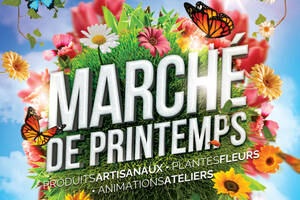 Marché de Printemps