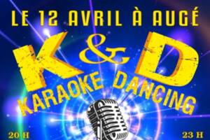 photo Soirée Karaoké et dancefloor Dave Animations