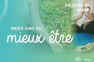 Weekend du Mieux Etre